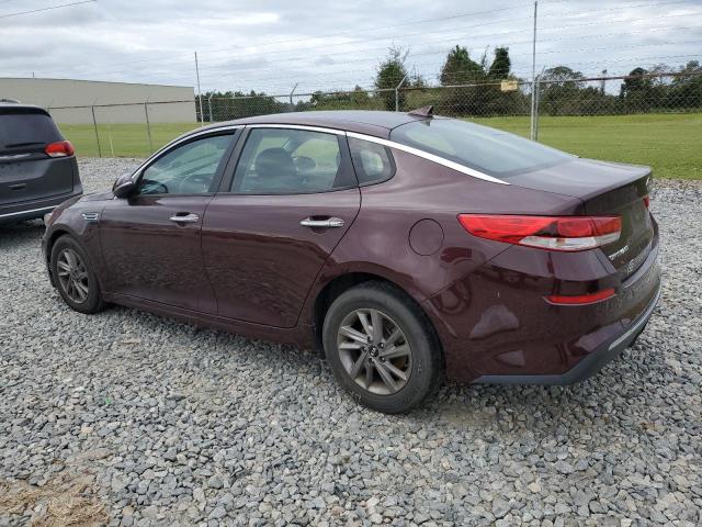 Photo 1 VIN: 5XXGT4L37LG388060 - KIA OPTIMA LX 