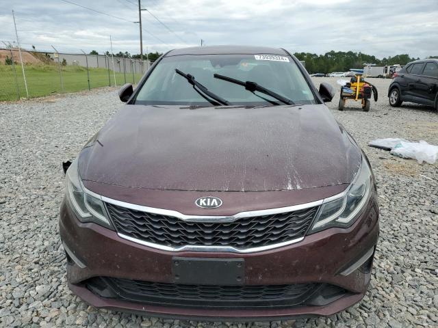 Photo 4 VIN: 5XXGT4L37LG388060 - KIA OPTIMA LX 