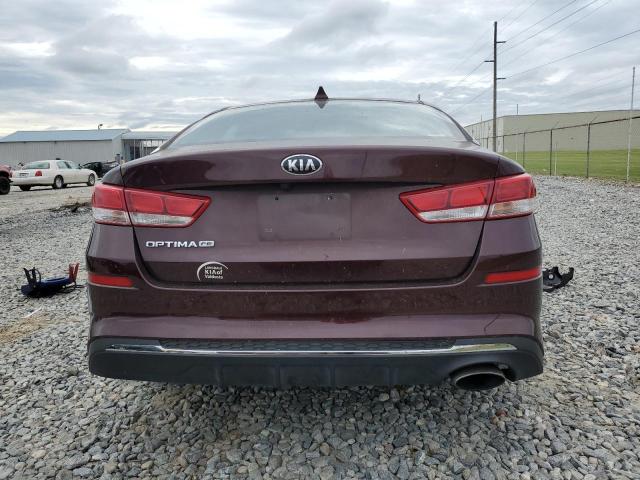 Photo 5 VIN: 5XXGT4L37LG388060 - KIA OPTIMA LX 