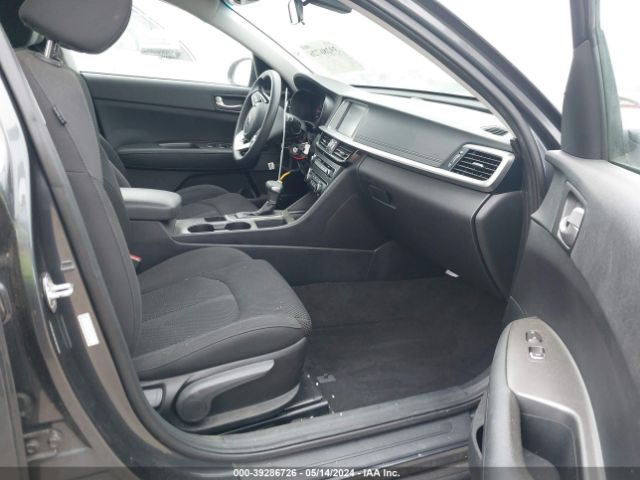 Photo 4 VIN: 5XXGT4L37LG389290 - KIA OPTIMA 