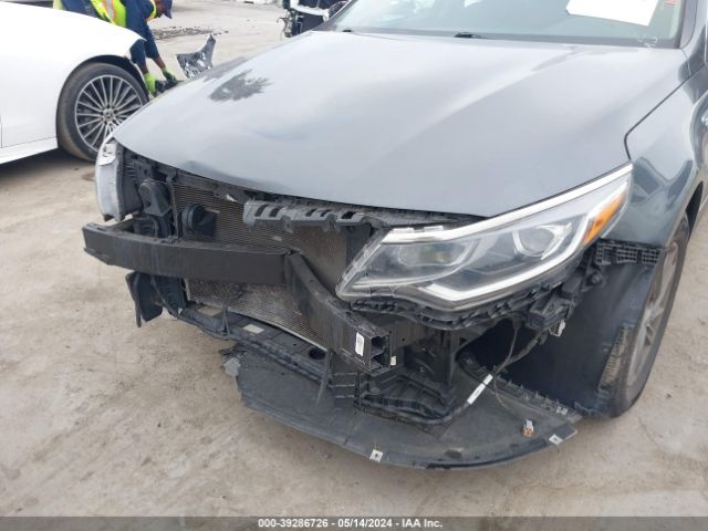 Photo 5 VIN: 5XXGT4L37LG389290 - KIA OPTIMA 