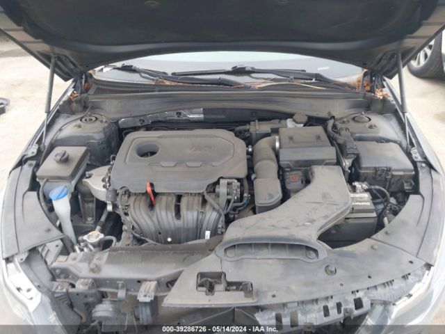 Photo 9 VIN: 5XXGT4L37LG389290 - KIA OPTIMA 