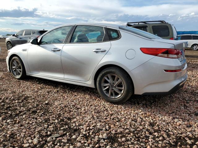 Photo 2 VIN: 5XXGT4L37LG390455 - KIA OPTIMA LX 