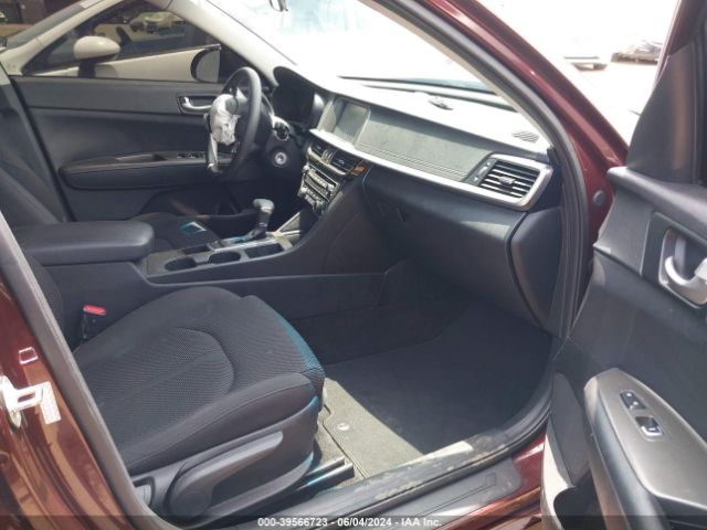 Photo 4 VIN: 5XXGT4L37LG391721 - KIA OPTIMA 