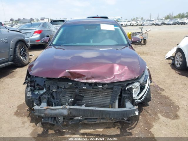 Photo 5 VIN: 5XXGT4L37LG391721 - KIA OPTIMA 