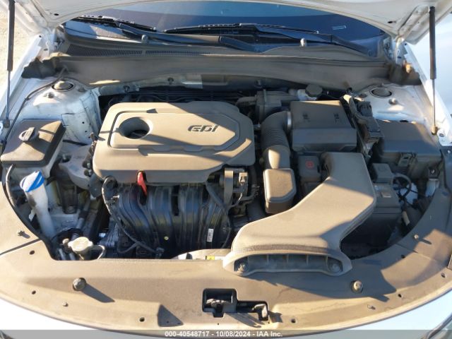 Photo 9 VIN: 5XXGT4L37LG392206 - KIA OPTIMA 