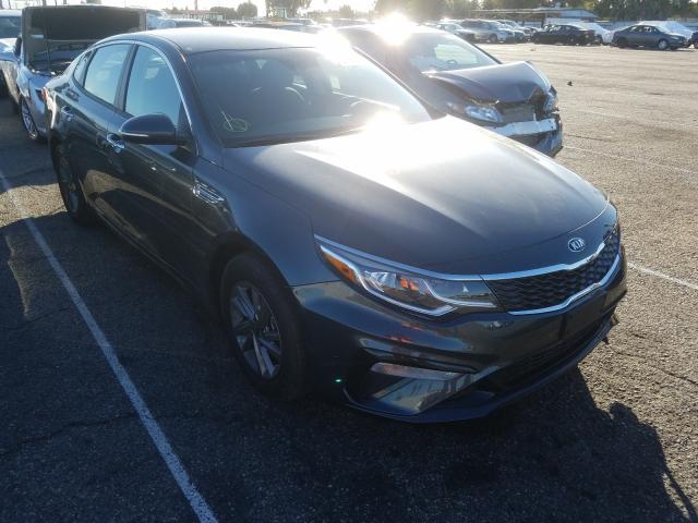 Photo 0 VIN: 5XXGT4L37LG392240 - KIA OPTIMA LX 