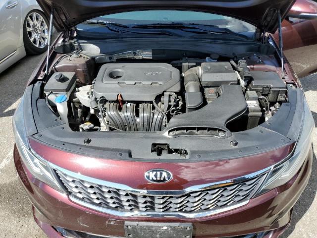 Photo 10 VIN: 5XXGT4L37LG392481 - KIA OPTIMA 