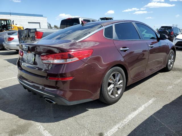 Photo 2 VIN: 5XXGT4L37LG392481 - KIA OPTIMA 