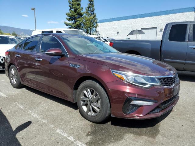 Photo 3 VIN: 5XXGT4L37LG392481 - KIA OPTIMA 