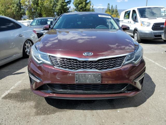 Photo 4 VIN: 5XXGT4L37LG392481 - KIA OPTIMA 