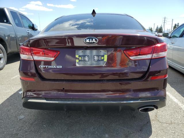 Photo 5 VIN: 5XXGT4L37LG392481 - KIA OPTIMA 