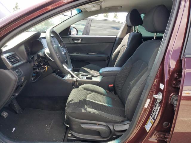 Photo 6 VIN: 5XXGT4L37LG392481 - KIA OPTIMA 