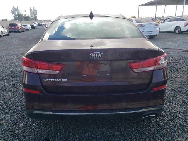 Photo 5 VIN: 5XXGT4L37LG392660 - KIA OPTIMA LX 