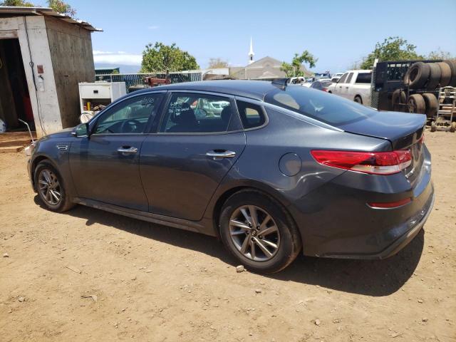 Photo 1 VIN: 5XXGT4L37LG393971 - KIA OPTIMA LX 