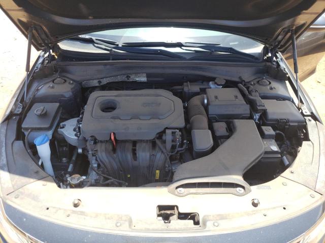 Photo 10 VIN: 5XXGT4L37LG393971 - KIA OPTIMA LX 