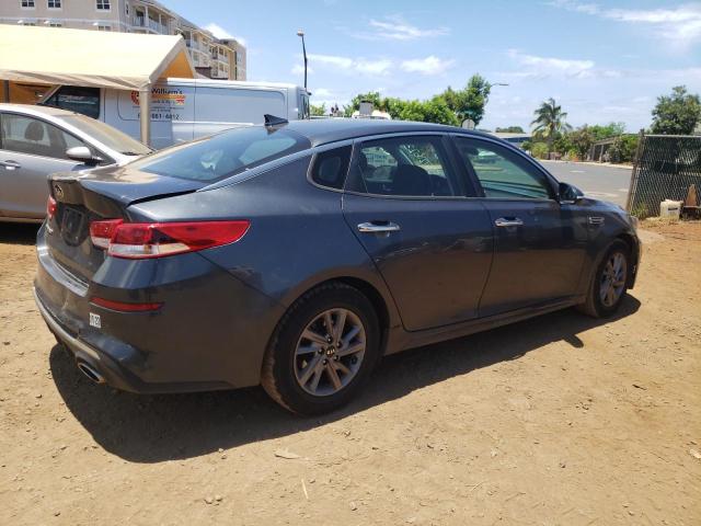 Photo 2 VIN: 5XXGT4L37LG393971 - KIA OPTIMA LX 