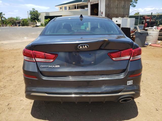 Photo 5 VIN: 5XXGT4L37LG393971 - KIA OPTIMA LX 