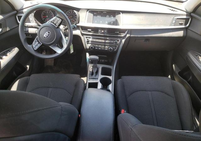 Photo 7 VIN: 5XXGT4L37LG393971 - KIA OPTIMA LX 