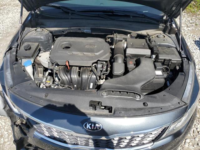 Photo 10 VIN: 5XXGT4L37LG395753 - KIA OPTIMA 