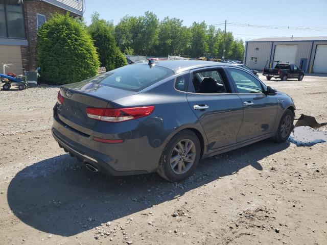 Photo 2 VIN: 5XXGT4L37LG395753 - KIA OPTIMA 