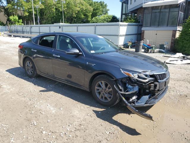 Photo 3 VIN: 5XXGT4L37LG395753 - KIA OPTIMA 