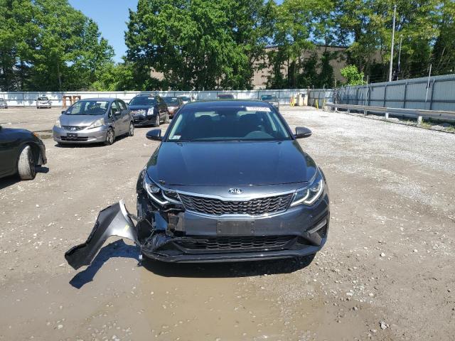 Photo 4 VIN: 5XXGT4L37LG395753 - KIA OPTIMA 