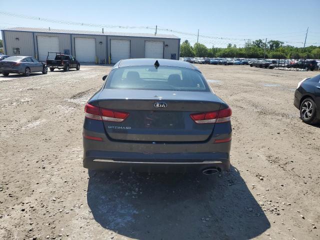 Photo 5 VIN: 5XXGT4L37LG395753 - KIA OPTIMA 