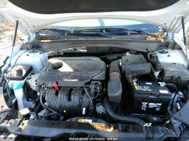 Photo 9 VIN: 5XXGT4L37LG396997 - KIA OPTIMA 