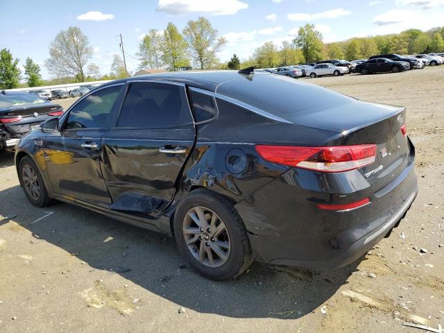 Photo 1 VIN: 5XXGT4L37LG397177 - KIA OPTIMA LX 