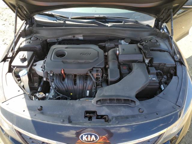 Photo 10 VIN: 5XXGT4L37LG397177 - KIA OPTIMA LX 