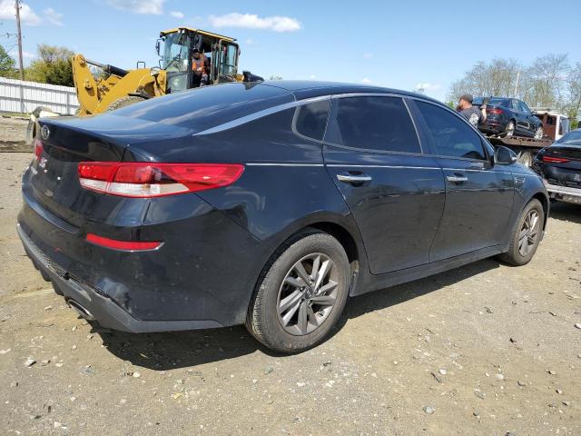 Photo 2 VIN: 5XXGT4L37LG397177 - KIA OPTIMA LX 