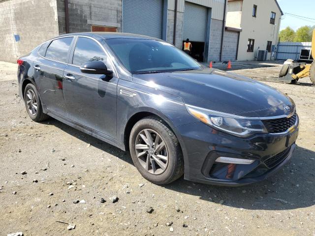 Photo 3 VIN: 5XXGT4L37LG397177 - KIA OPTIMA LX 