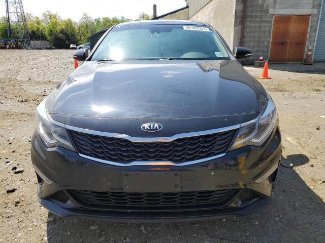 Photo 4 VIN: 5XXGT4L37LG397177 - KIA OPTIMA LX 