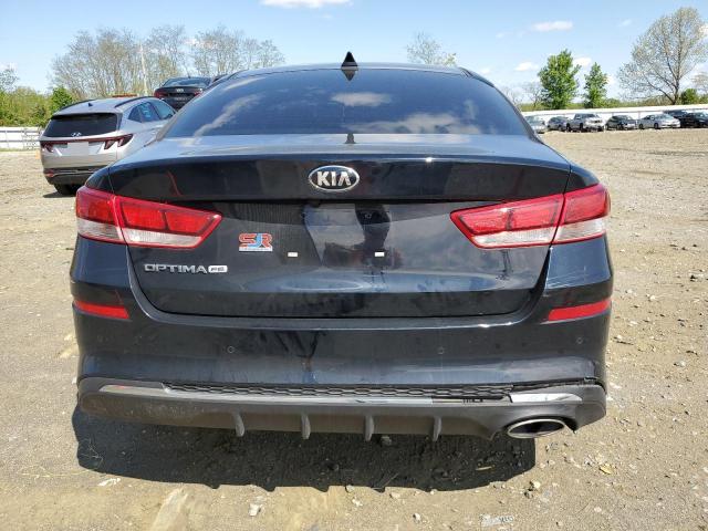 Photo 5 VIN: 5XXGT4L37LG397177 - KIA OPTIMA LX 