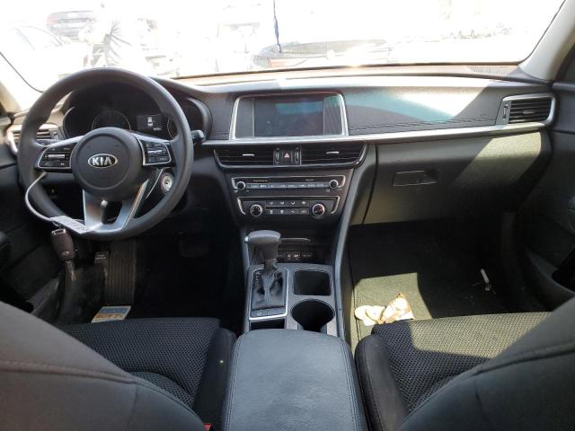 Photo 7 VIN: 5XXGT4L37LG397177 - KIA OPTIMA LX 