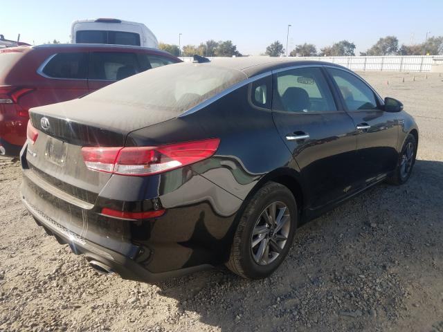 Photo 3 VIN: 5XXGT4L37LG397339 - KIA OPTIMA LX 