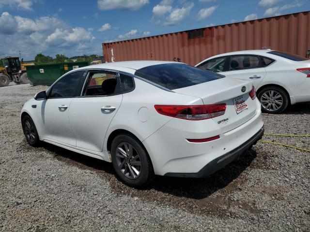 Photo 1 VIN: 5XXGT4L37LG397423 - KIA OPTIMA LX 