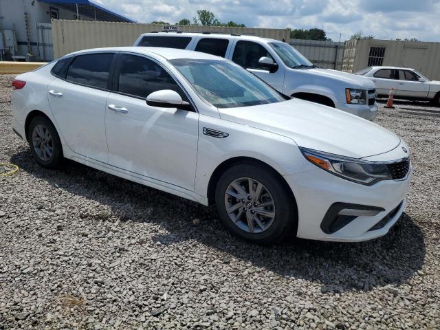 Photo 3 VIN: 5XXGT4L37LG397423 - KIA OPTIMA LX 