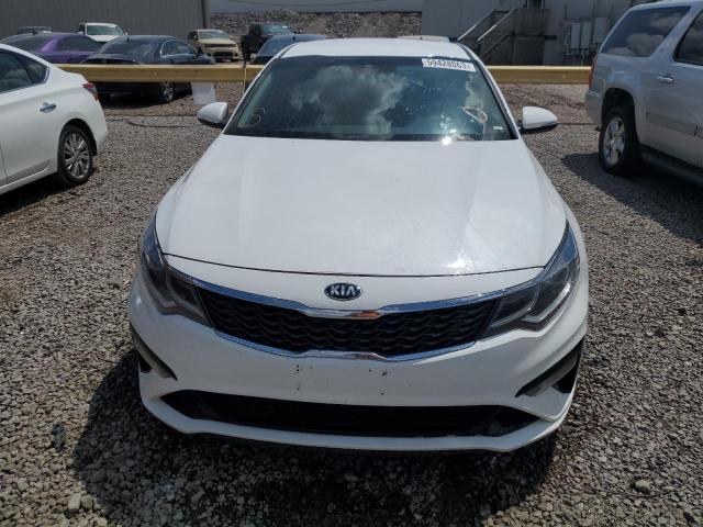 Photo 4 VIN: 5XXGT4L37LG397423 - KIA OPTIMA LX 