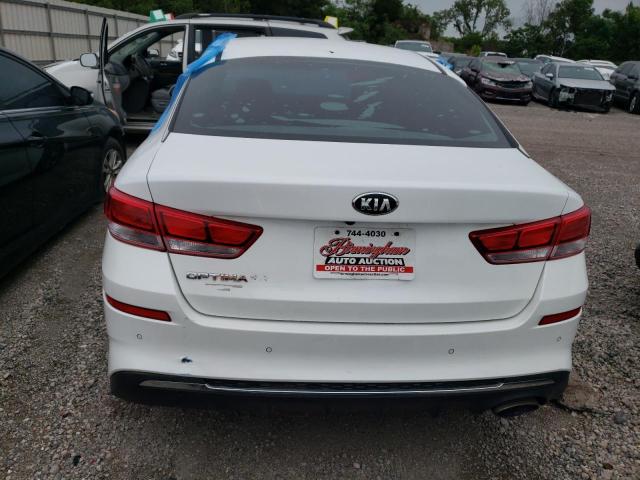 Photo 5 VIN: 5XXGT4L37LG397423 - KIA OPTIMA LX 