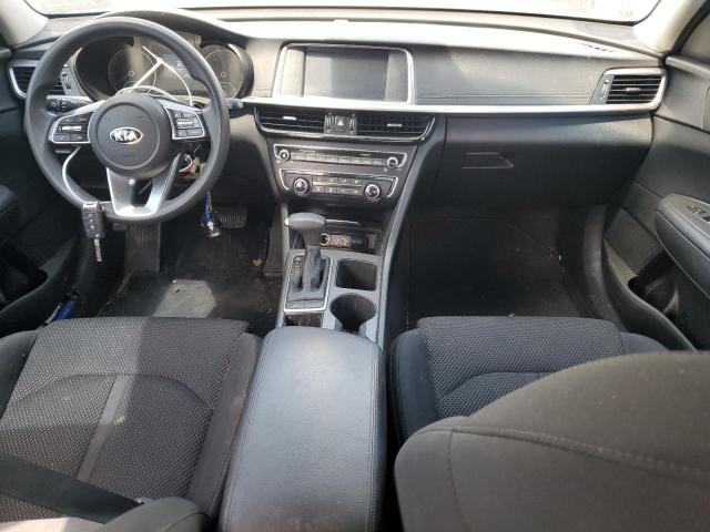 Photo 7 VIN: 5XXGT4L37LG397423 - KIA OPTIMA LX 