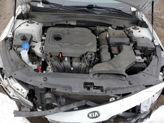 Photo 10 VIN: 5XXGT4L37LG398992 - KIA OPTIMA LX 