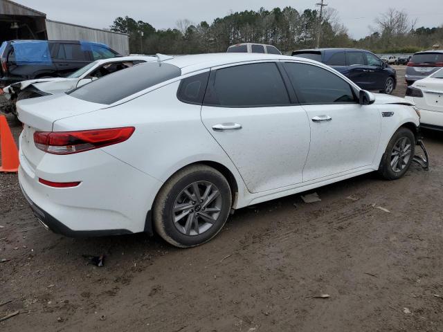 Photo 2 VIN: 5XXGT4L37LG398992 - KIA OPTIMA LX 