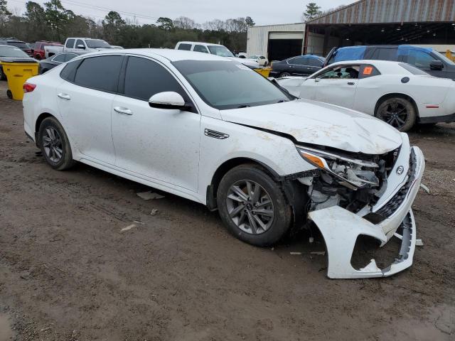 Photo 3 VIN: 5XXGT4L37LG398992 - KIA OPTIMA LX 