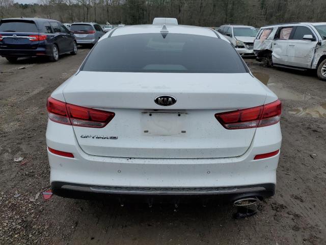 Photo 5 VIN: 5XXGT4L37LG398992 - KIA OPTIMA LX 