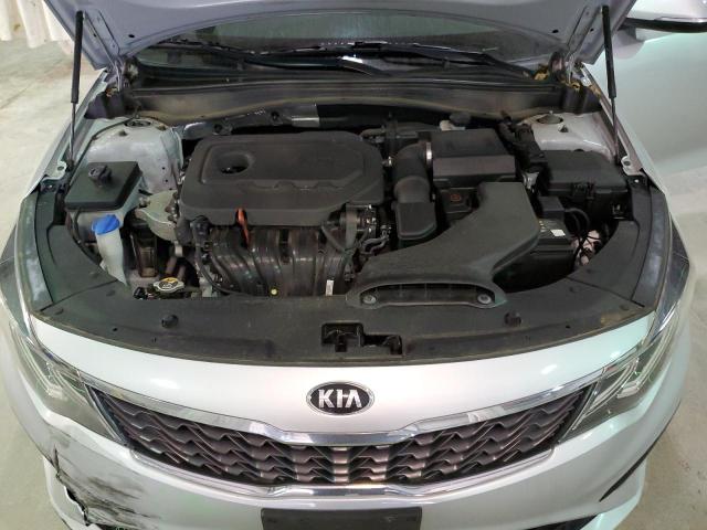 Photo 10 VIN: 5XXGT4L37LG400711 - KIA OPTIMA LX 