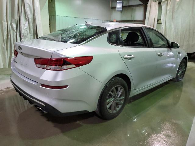 Photo 2 VIN: 5XXGT4L37LG400711 - KIA OPTIMA LX 