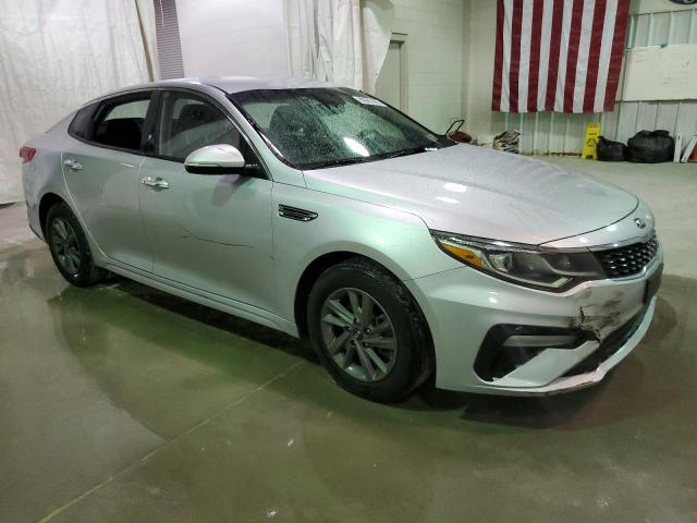 Photo 3 VIN: 5XXGT4L37LG400711 - KIA OPTIMA LX 