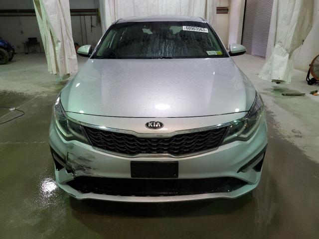 Photo 4 VIN: 5XXGT4L37LG400711 - KIA OPTIMA LX 